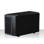 Synology_Disk Station DS710+_xs]/ƥ